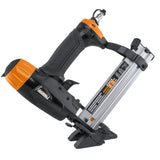 PFBC940 Pneumatic 4-in-1 18-Gauge 1-5/8" Mini Flooring Nailer / Stapler