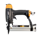 PFBC940 Pneumatic 4-in-1 18-Gauge 1-5/8" Mini Flooring Nailer / Stapler