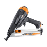 PFN1564 Pneumatic 34 Degree 15-Gauge 2-1/2" Angle Finish Nailer