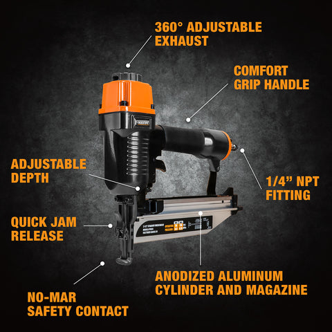 PFN64 Pneumatic 16-Gauge 2-1/2