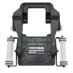 Flooring Nailer Roller Base Converter