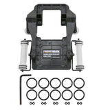 Flooring Nailer Roller Base Converter