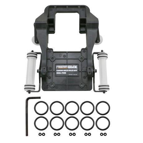 Flooring Nailer Roller Base Converter