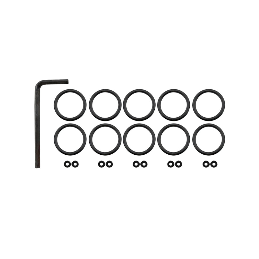 Flooring Nailer Roller Base Converter