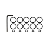 Flooring Nailer Roller Base Converter