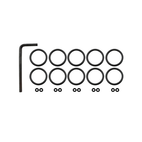 Flooring Nailer Roller Base Converter