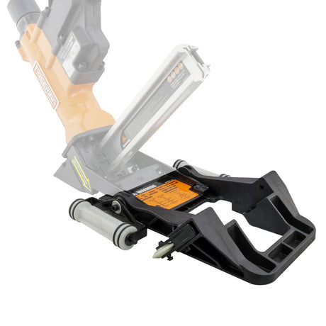 Flooring Nailer Roller Base Converter