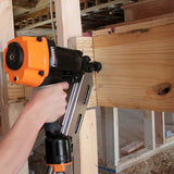 PFR2190 Pneumatic 21 Degree 3-1/2" Framing Nailer