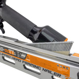 PFR3490 Pneumatic 34 Degree 3-1/2" Framing Nailer