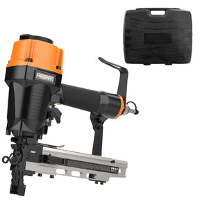 PFS105 Pneumatic 10.5-Gauge 1-9/16" Fencing Stapler