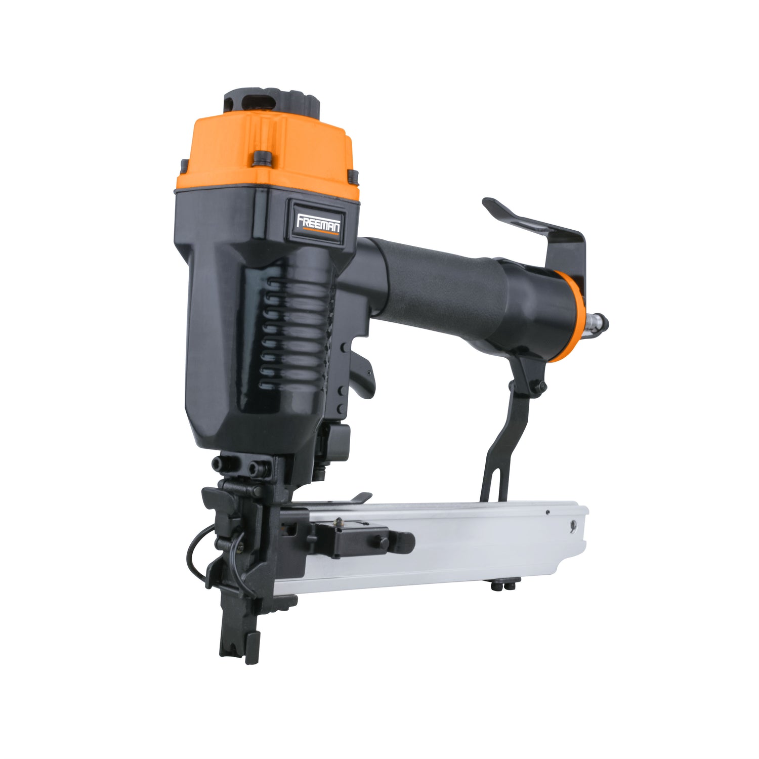 Pneumatic 16-Gauge 1 in. Fencing Stapler Pneumatic 16-Gauge 1 in. Fencing Stapler