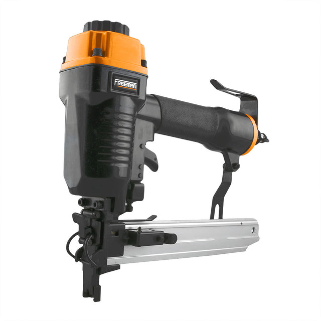 PFS16 Pneumatic 16-Gauge 1" Fencing Stapler