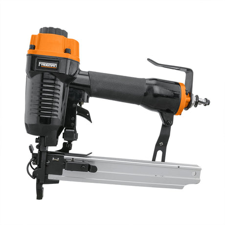 Pneumatic 16-Gauge 1" Fencing Stapler