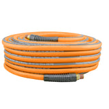 PHF3865WF 3/8" x 65' PU Hybrid High Flow Air Hose Kit