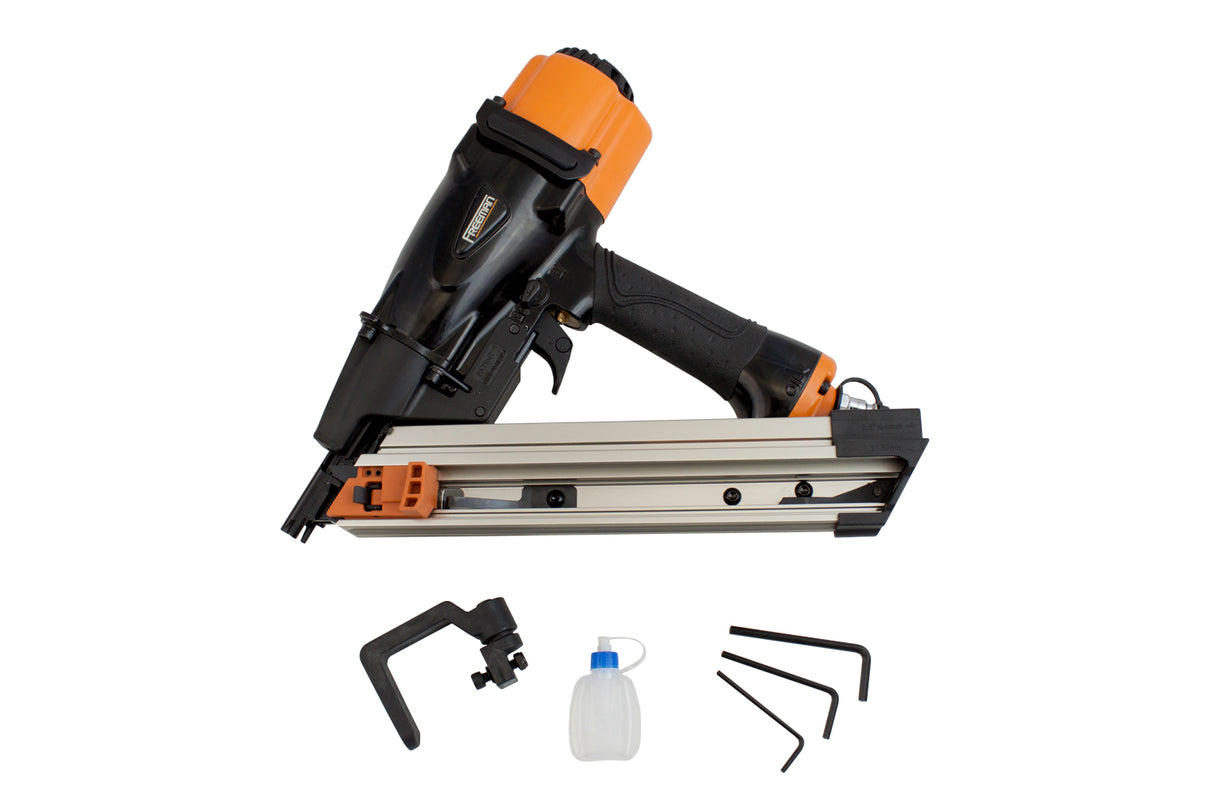 35-Degree Pneumatic Metal Connector Nailer 35-Degree Pneumatic Metal Connector Nailer