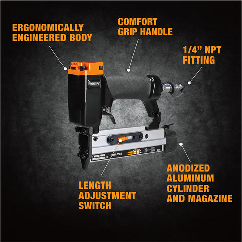 PP123 Pneumatic 23-Gauge 1