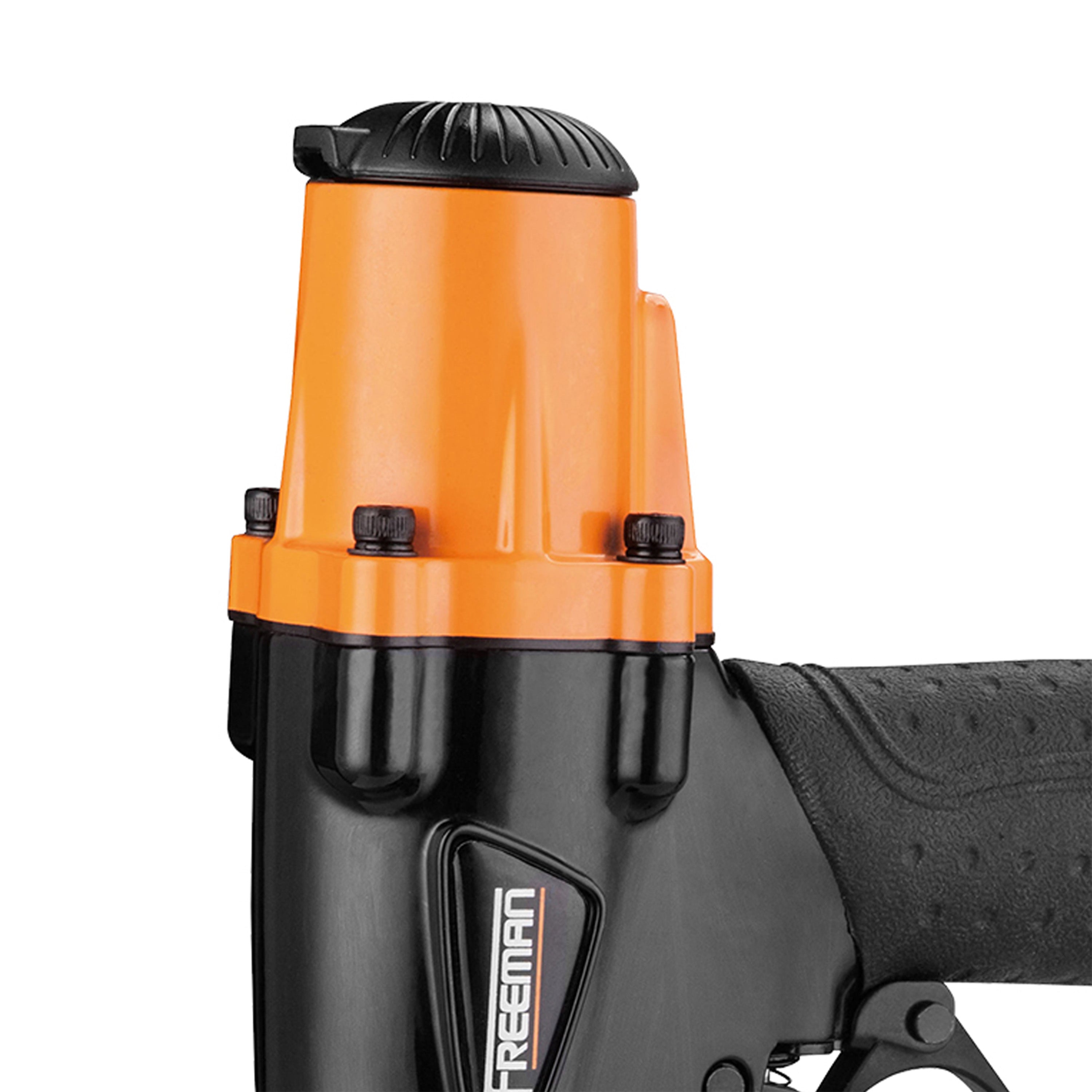 Pneumatic 23-Gauge 1-3/8