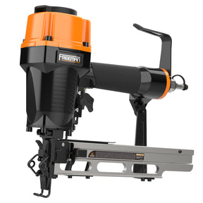 PSS50 Pneumatic 16-Gauge 2" Medium Crown Stapler