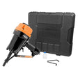 PSSCP Pneumatic 3" Single Pin Concrete Nailer