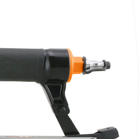 Pneumatic 18-Gauge 1-1/4" Narrow Crown Stapler