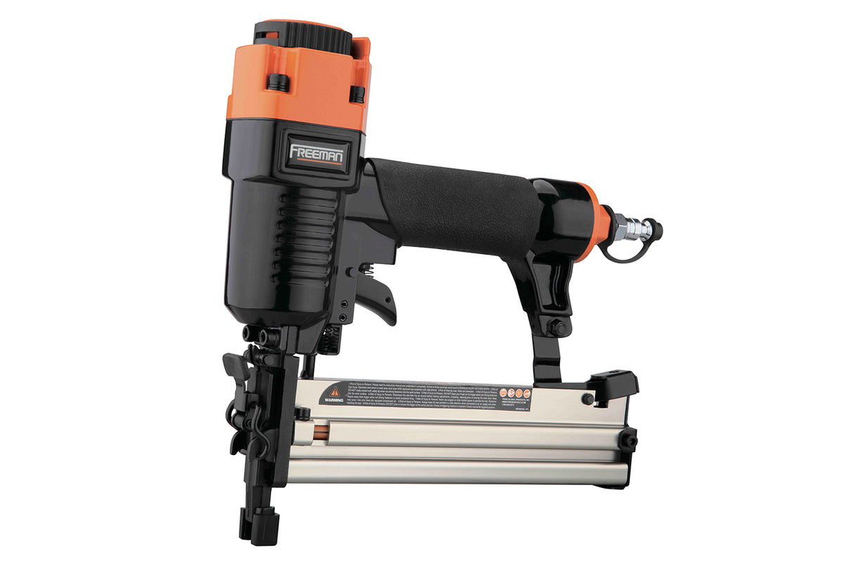 PST9040Q Pneumatic 18-Gauge 1-5/8" Narrow Crown Stapler