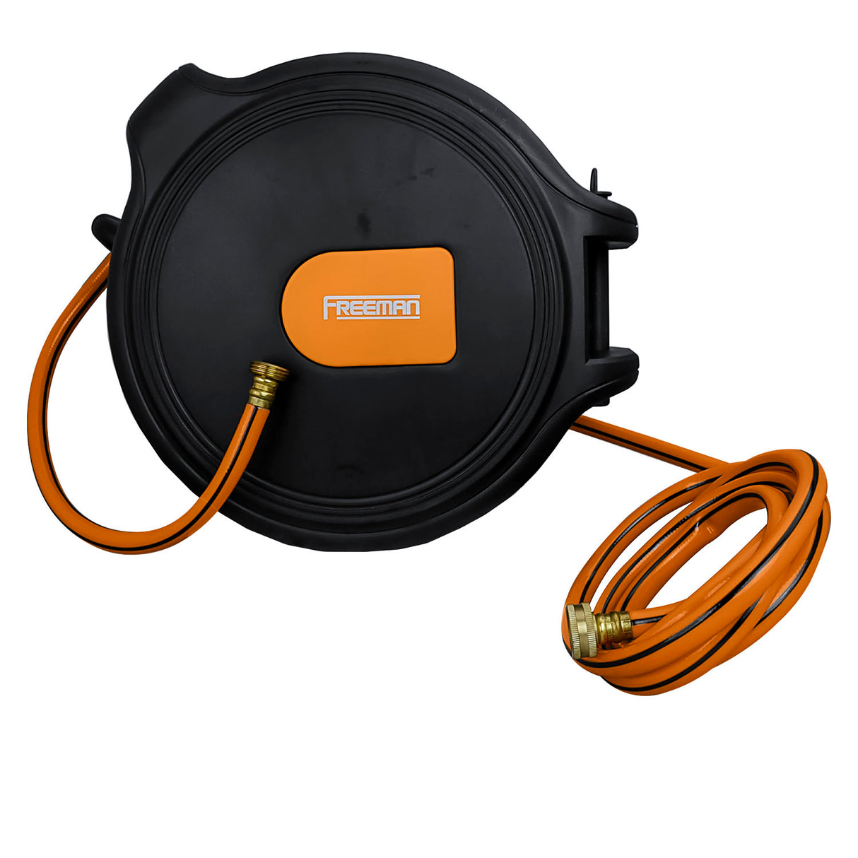 PWHR1265N 1/2" x 65' Retractable Water Hose Reel