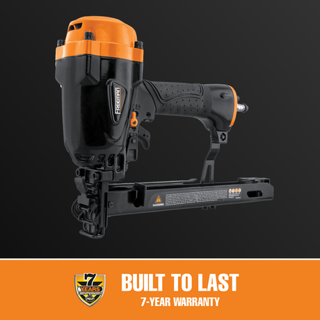 Pneumatic 5/8" Corrugated Stapler