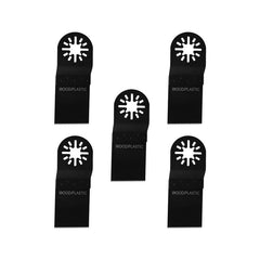Precise Point Replacement Blades for Multi-Function Tool (5 Pack)