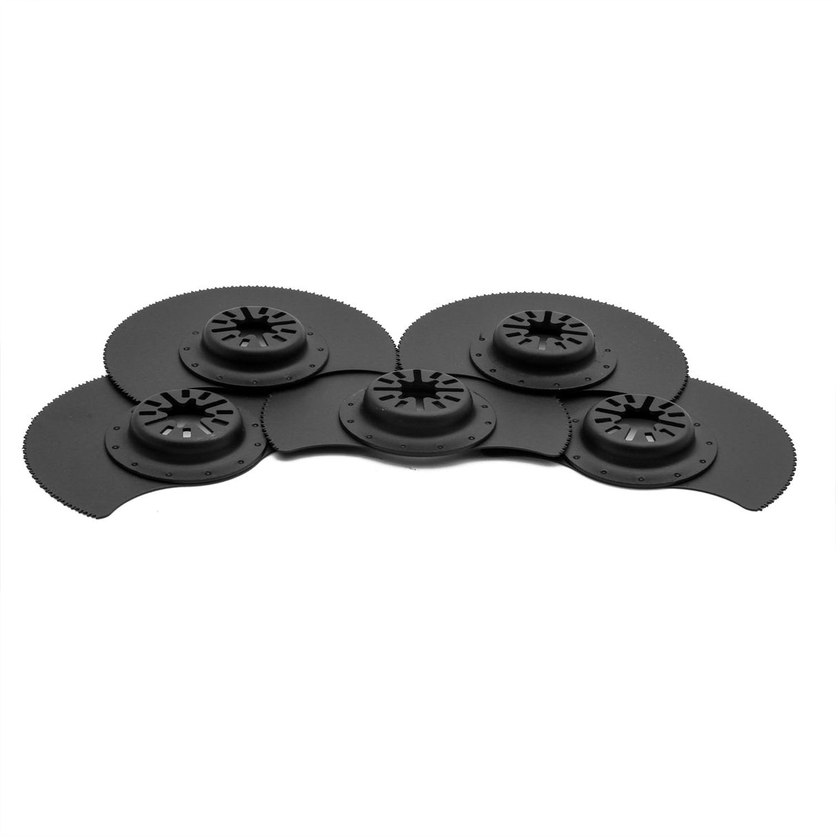 RBMTRS Round Saw Replacement Blades for Multi-Function Tool (5 Pack)