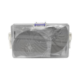 RBMTRS Round Saw Replacement Blades for Multi-Function Tool (5 Pack)