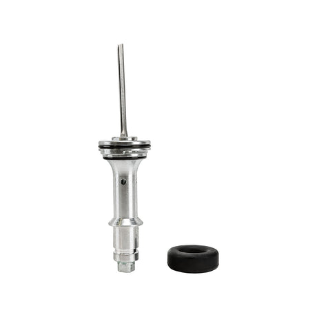 Cuchilla de accionamiento y kit de parachoques de repuesto para clavadora de suelo 3 en 1 PF1618GLCN