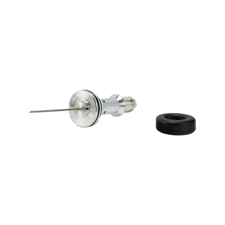 Cuchilla de accionamiento y kit de parachoques de repuesto para clavadora de suelo 3 en 1 PF1618GLCN