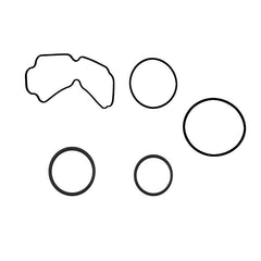 Replacement O-Ring Kit for PF1618GLCN 3-in-1 Flooring Nailer