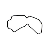 RP1618GLCN Replacement O-Ring Kit for PF1618GLCN 3-in-1 Flooring Nailer