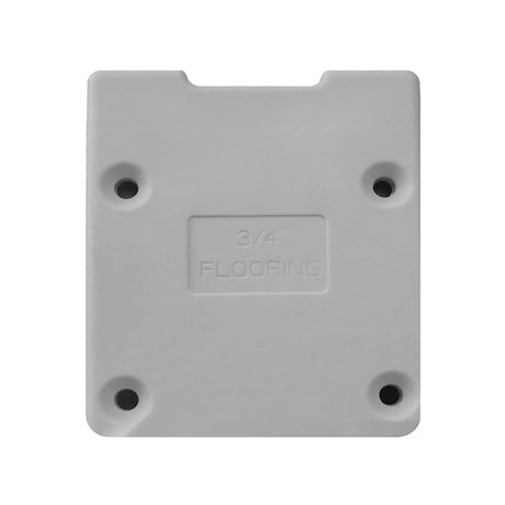 Replacement Base Plates for PF18GLCN and PF1618GLCN Flooring Nailer