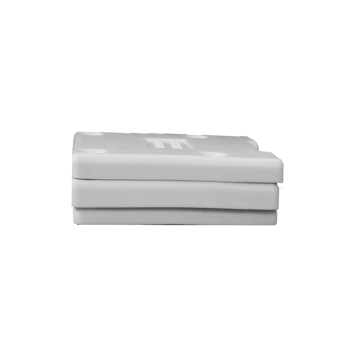 Replacement Base Plates for PF18GLCN and PF1618GLCN Flooring Nailer