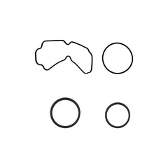 Replacement O-Ring Kit for P50LSLW 2-in-1 Flooring Nailer / Stapler