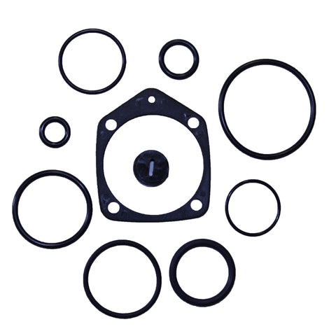 Replacement O-Ring Kit for PBR50Q Brad Nailer