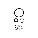 RPCN65 Replacement O-Ring Kit for PCN65 Coil Siding Nailer