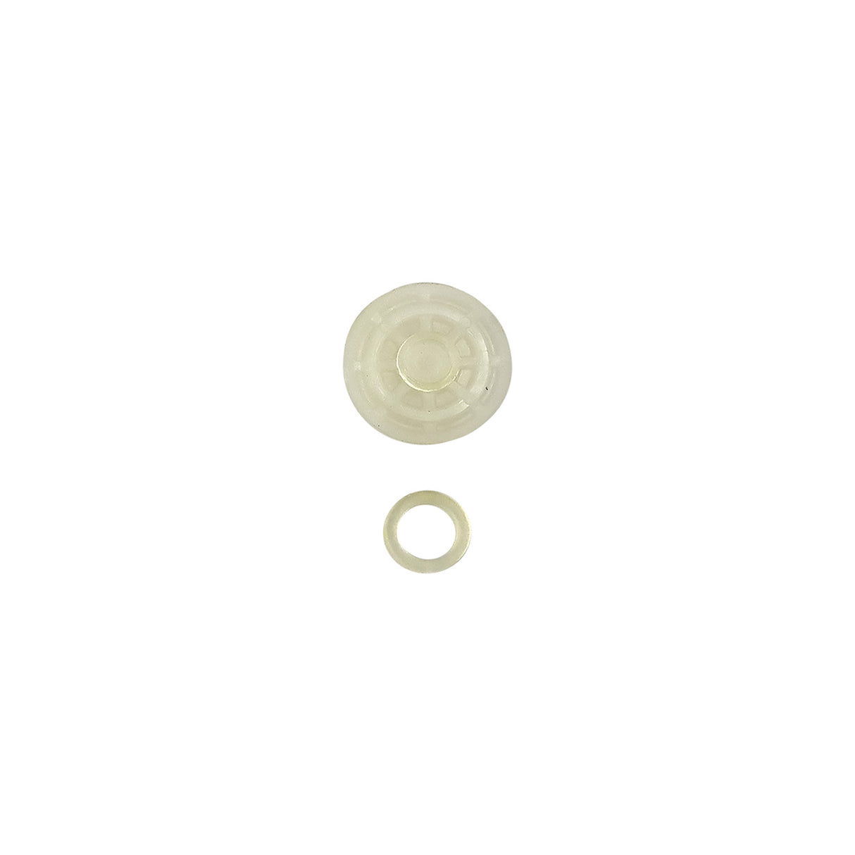 RPCN65 Replacement O-Ring Kit for PCN65 Coil Siding Nailer