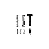 RPCN65 Replacement O-Ring Kit for PCN65 Coil Siding Nailer