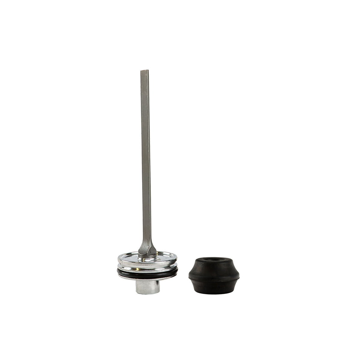 Replacement Drive Blade and Bumper Kit for PCTN64 Concrete T-Nailer