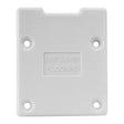 RPDX50.5BP Replacement 5/8" or 1/2" Base Plate for PDX50C, P50LSLW and PF20LM Flooring Nailers