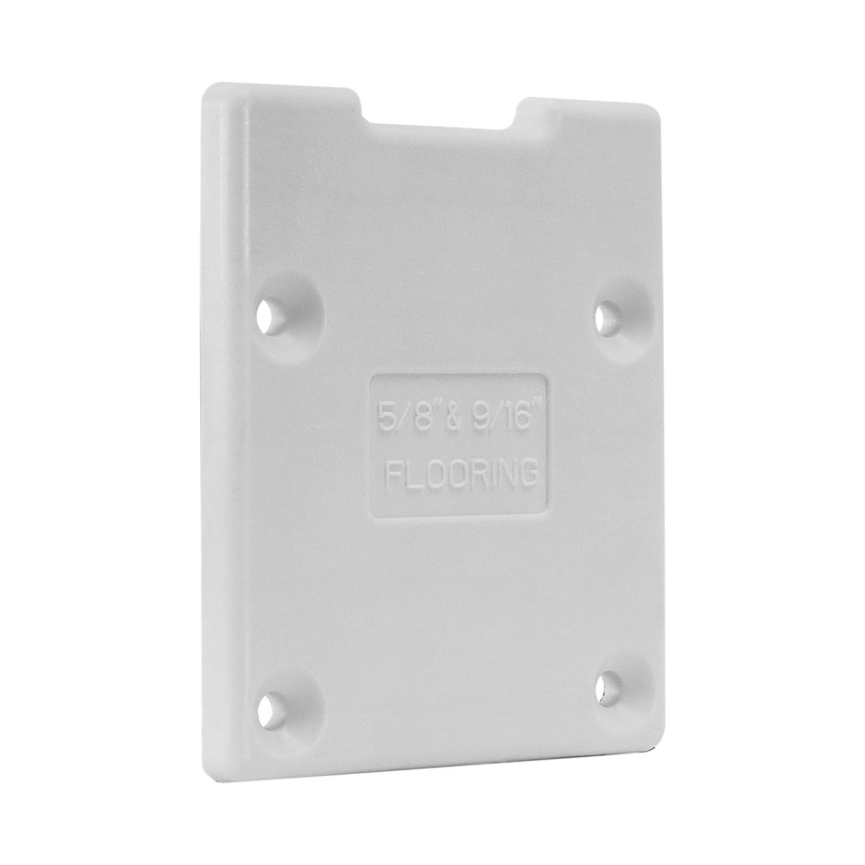 RPDX50.5BP Replacement 5/8" or 1/2" Base Plate for PDX50C, P50LSLW and PF20LM Flooring Nailers