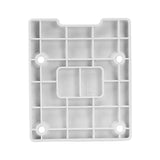 RPDX50.5BP Replacement 5/8" or 1/2" Base Plate for PDX50C, P50LSLW and PF20LM Flooring Nailers