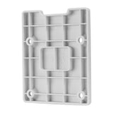 RPDX50.5BP Replacement 5/8" or 1/2" Base Plate for PDX50C, P50LSLW and PF20LM Flooring Nailers