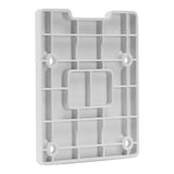 RPDX50.5BP Replacement 5/8" or 1/2" Base Plate for PDX50C, P50LSLW and PF20LM Flooring Nailers