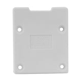 RPDX50.75BP Replacement 3/4" Base Plate for PDX50C, P50LSLW, PFL618BR and PFL618C Flooring Nailers