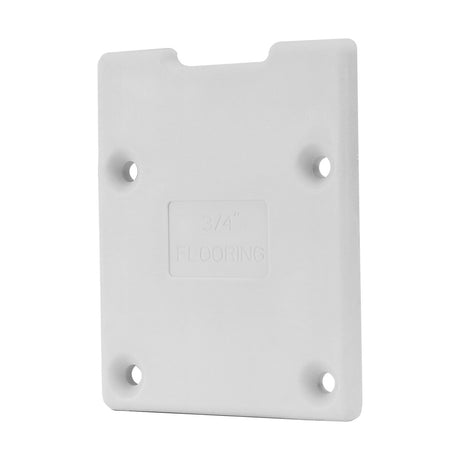 RPDX50.75BP Replacement 3/4" Base Plate for PDX50C, P50LSLW, PFL618BR and PFL618C Flooring Nailers