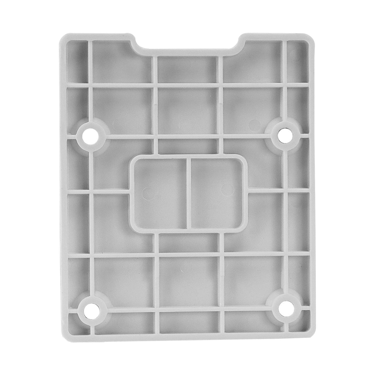 RPDX50.75BP Replacement 3/4" Base Plate for PDX50C, P50LSLW, PFL618BR and PFL618C Flooring Nailers